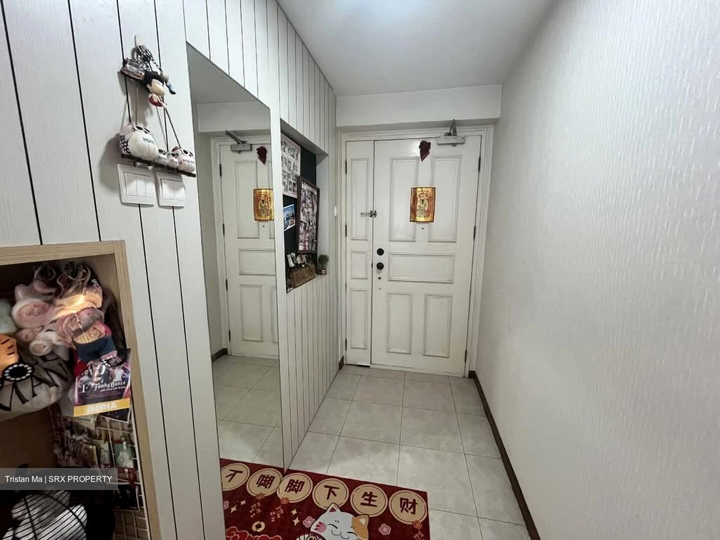 Blk 689F Woodlands Drive 75 (Woodlands), HDB 5 Rooms #528762251